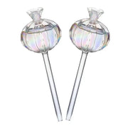 Garden Self Watering Plant Self Watering Globes Plant Watering Globes Cactus Plant Watering Globes Glass For Outdoor Indoor